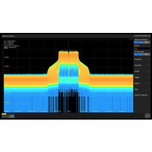 Siglent SDS7000A-RFA