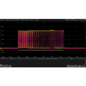 Siglent SDS7000A-USB2
