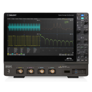 Siglent SDS7604AP