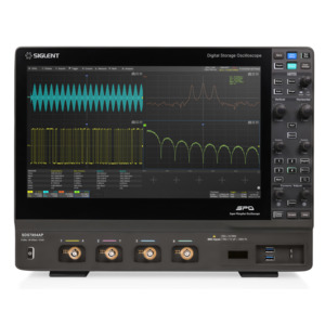 Siglent SDS7804A H12