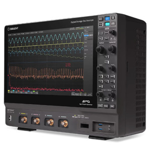 Siglent SDS7804A H12