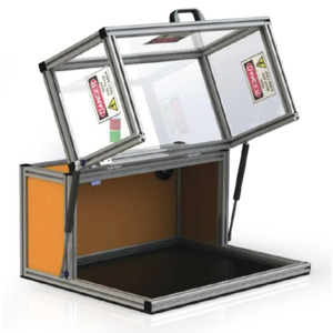 vitrek se-2420-10x redirect to product page
