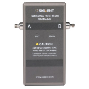 Siglent SEM5002A