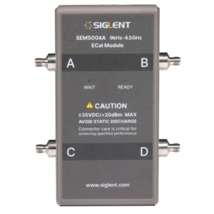 Siglent SEM5004A