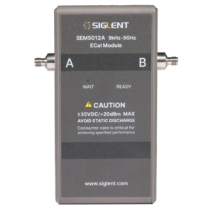 Siglent SEM5012A