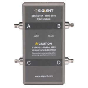 Siglent SEM5014A