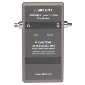Siglent SEM5022A