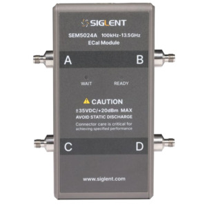 Siglent SEM5024A