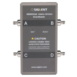 Siglent SEM5034A