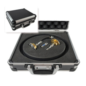 Schloeder SESD TARGET CASE