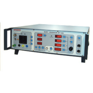 Schloeder SFT 1400-1
