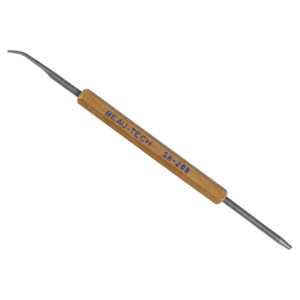 Beau Tech SH-20B Soldering Aid, Double End, Standard, Angled Flat
