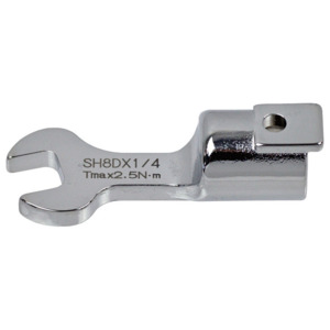 Open End Wrenches