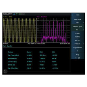 Siglent SHA860-AMA