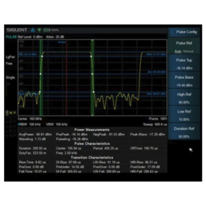 Siglent SHA860-PU