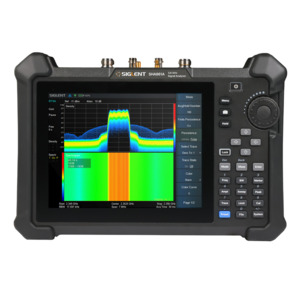 Network & Spectrum Analyzers