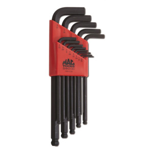 Hex Keys