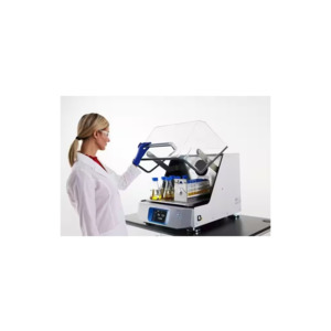 Laboratory Shakers & Stirrers