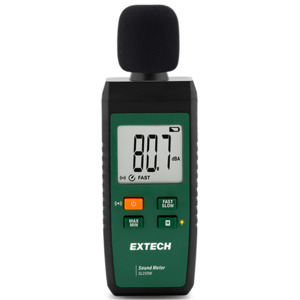 Extech SL250W