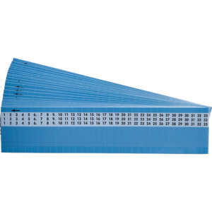 Brady SLF-1-33-PK