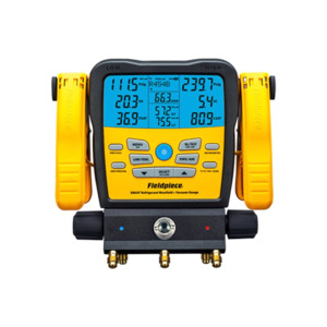 Fieldpiece SM382V
