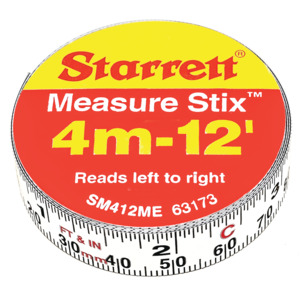 Tape Measures