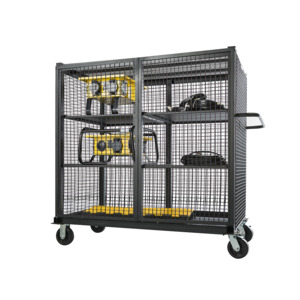 Security Carts