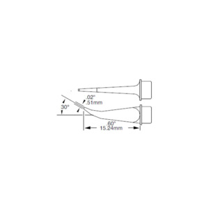 Metcal SMC-9HK0005S
