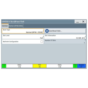Rohde & Schwarz SMCVB-K240