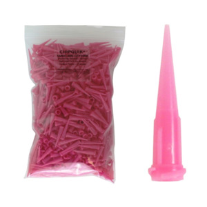 Dispensing Needles, Nozzles & Tips