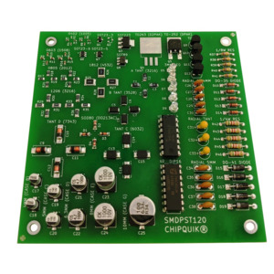 Solder Stations & Parts