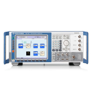 Rohde & Schwarz SMJ100A-B106/B13/B51/K62/K242/K249