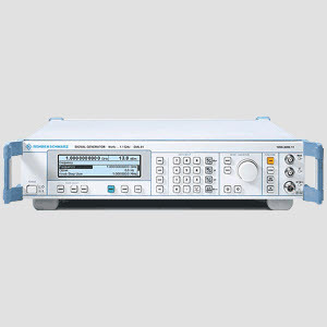 Rohde & Schwarz SML03