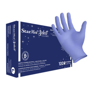 Sempermed SMNS102