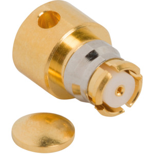 Amphenol RF SMP-FR-C06-2