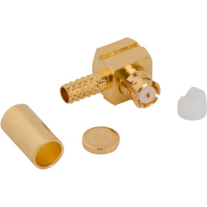 Amphenol RF SMP-FR-C08-1