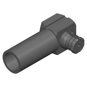 Amphenol RF SMP-FR-C08-3-R