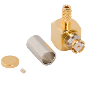 Amphenol RF SMP-FR-C19