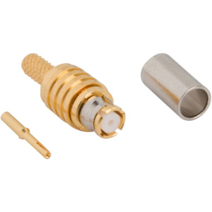 Amphenol RF SMP-FS-C08-1-R
