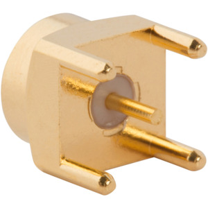 Amphenol RF SMP-MSCM-PCT-2
