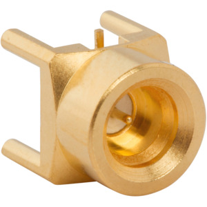Amphenol RF SMP-MSLD-PCT19T
