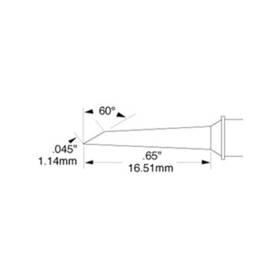 Metcal SMTC-0174
