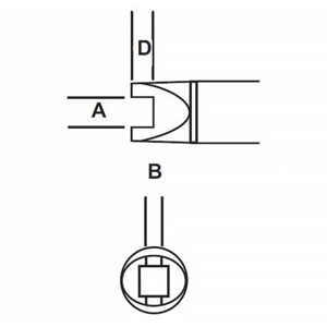 Metcal SMTC-034