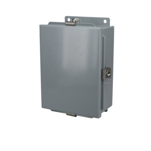 Bud Industries SN-3701