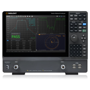 Siglent SNA5006X-E