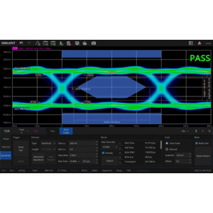 Siglent SNA6000-TDA