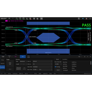 Siglent SNA6000-TDR