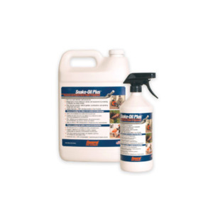 General Pipe Cleaners SOGS