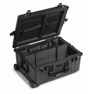 Fluke FLUKE-SOL-CASE-HE2