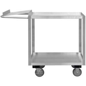 Carts, Hand Trucks & Mobile Workstations